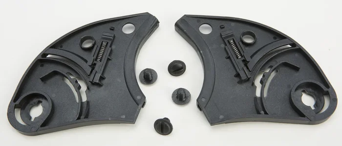 GMAX - G999605 - GM-17 / OF-17 Shield Ratchet Plates & Screws