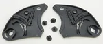 GMAX - G999605 - GM-17 / OF-17 Shield Ratchet Plates & Screws