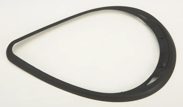 GMAX GM46X-1 Molding Lower Plastic - Durable High-Impact Plastic Helmet Accessory