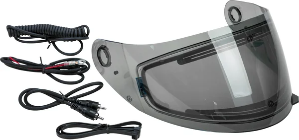 GMAX - G078017 - Helmet Electric Shield