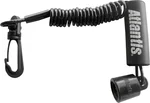ATLANTIS Sea-Doo 'Dess' Lanyard/Tethercord - Durable Water-Resistant Safety Cord for Powersports