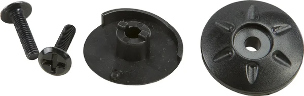 GMAX - G980075 - GM17/68/OF17 Helmet Cover Washer/Screw Kit