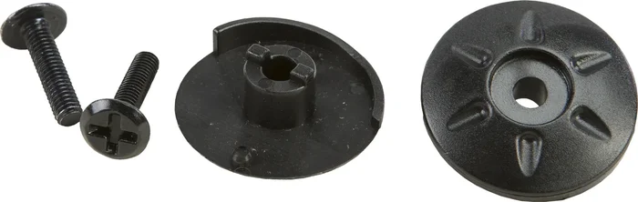 GMAX - G980075 - GM17/68/OF17 Helmet Cover Washer/Screw Kit