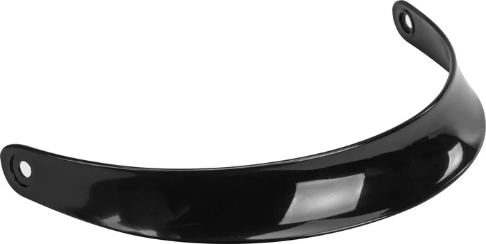 GMAX - G980228 - GM-55 / GM-65 / HH-65 Full Dressed Peak Visor