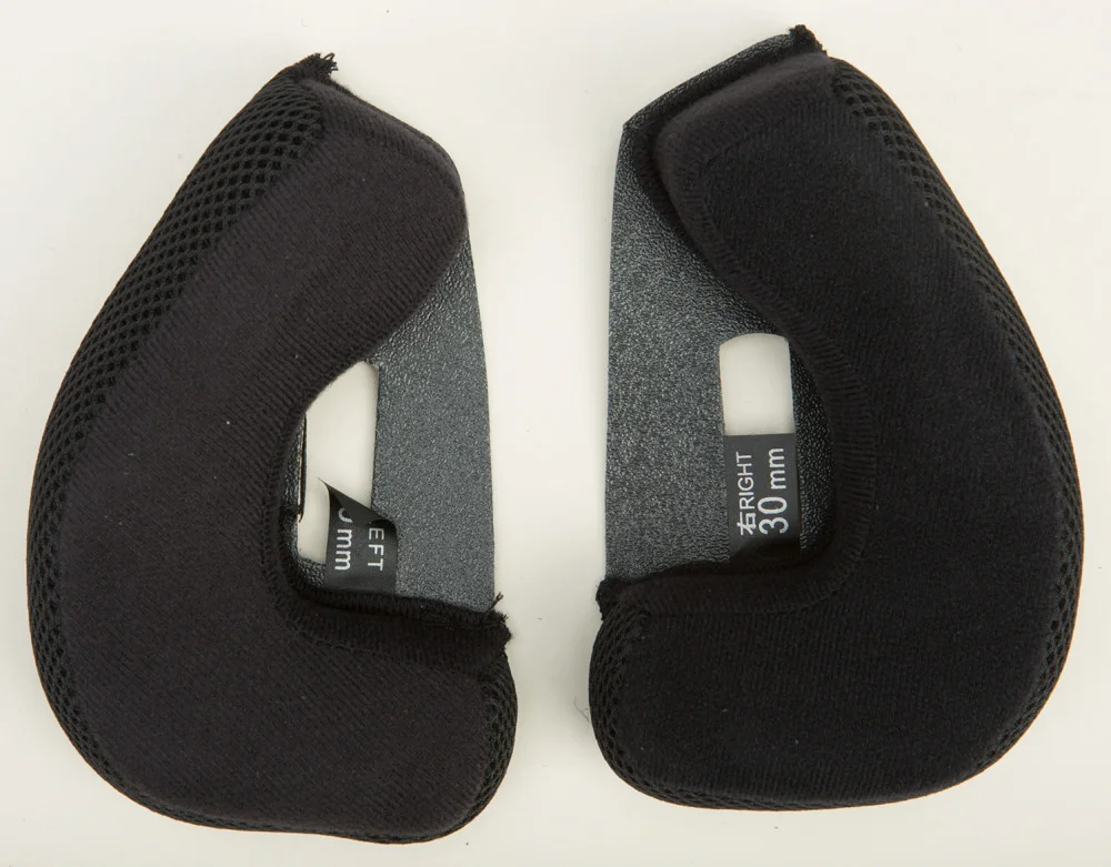 GMAX - G032013 - GM-32 Cheek Pads