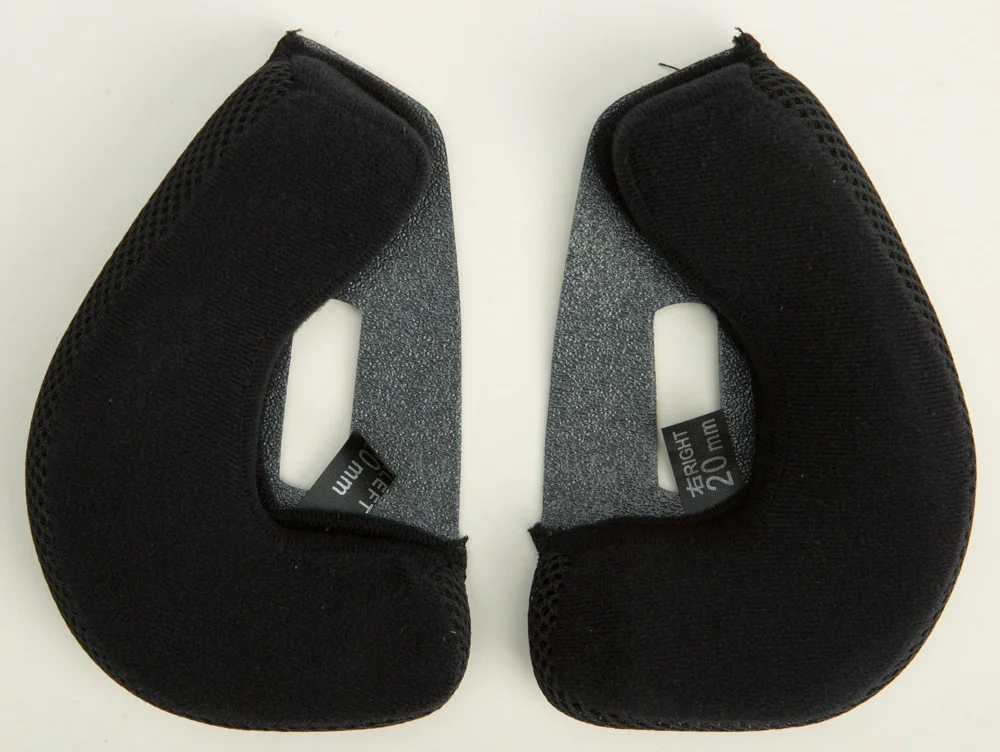 GMAX - G032015 - GM-32 Cheek Pads