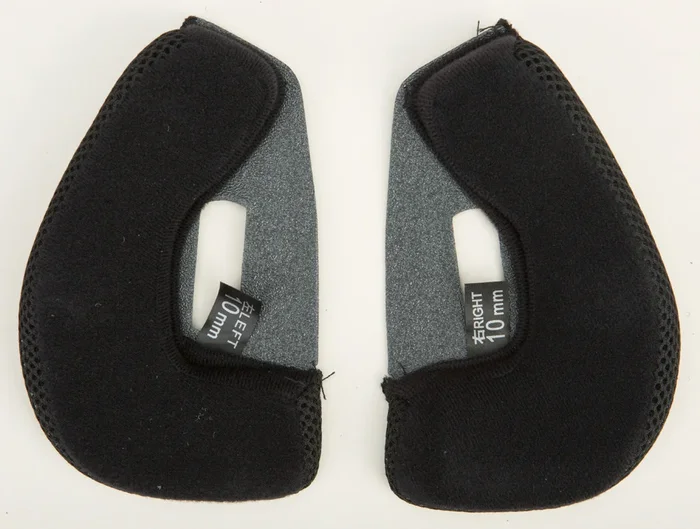 GMAX - G032021 - GM-32 Cheek Pads