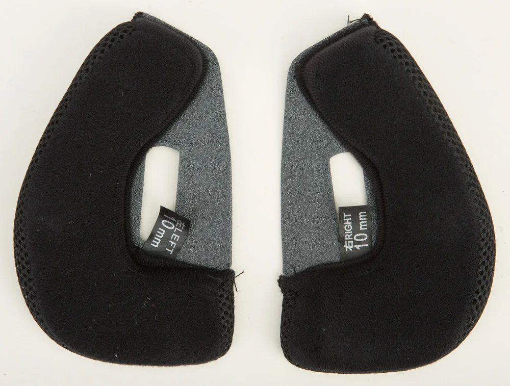 GMAX - G032021 - GM-32 Cheek Pads