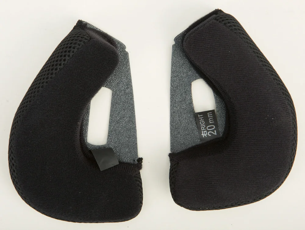GMAX - G032020 - GM-32 Cheek Pads