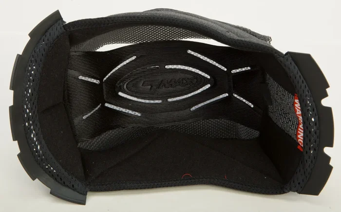 GMAX - G065009 - GM65 Helmet Liner