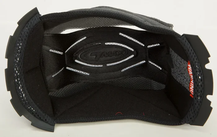 GMAX - G065010 - GM65 Helmet Liner