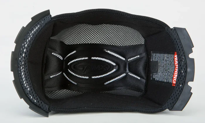GMAX - G065011 - GM65 Helmet Liner