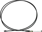 WSM - 002-036-06 - Throttle Cable