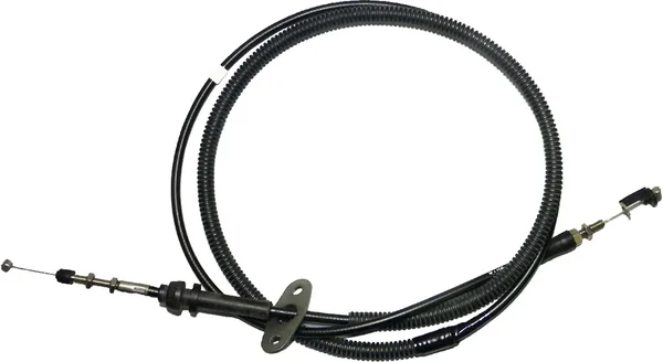 WSM - 002-055-10 - Throttle Cable