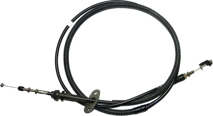 WSM - 002-055-10 - Throttle Cable