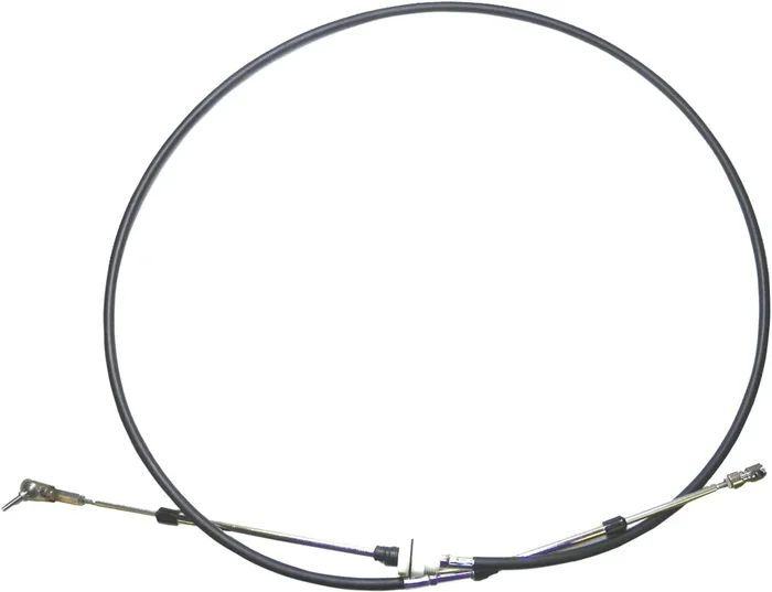 WSM - 002-051-08 - Steering Cable