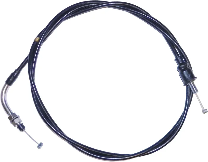 WSM - 002-066 - Throttle Cable
