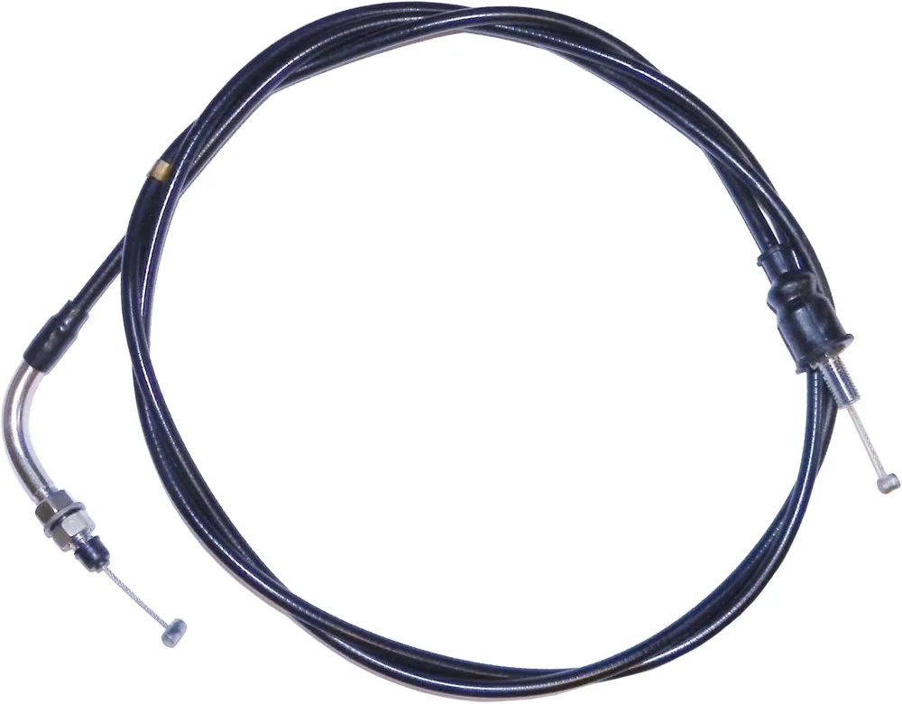 WSM - 002-066 - Throttle Cable