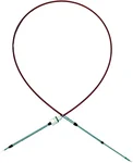 WSM - 002-058-06 - Reverse Cable