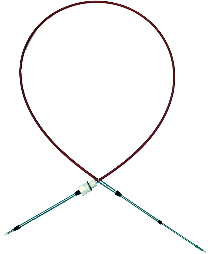 WSM - 002-058-06 - Reverse Cable