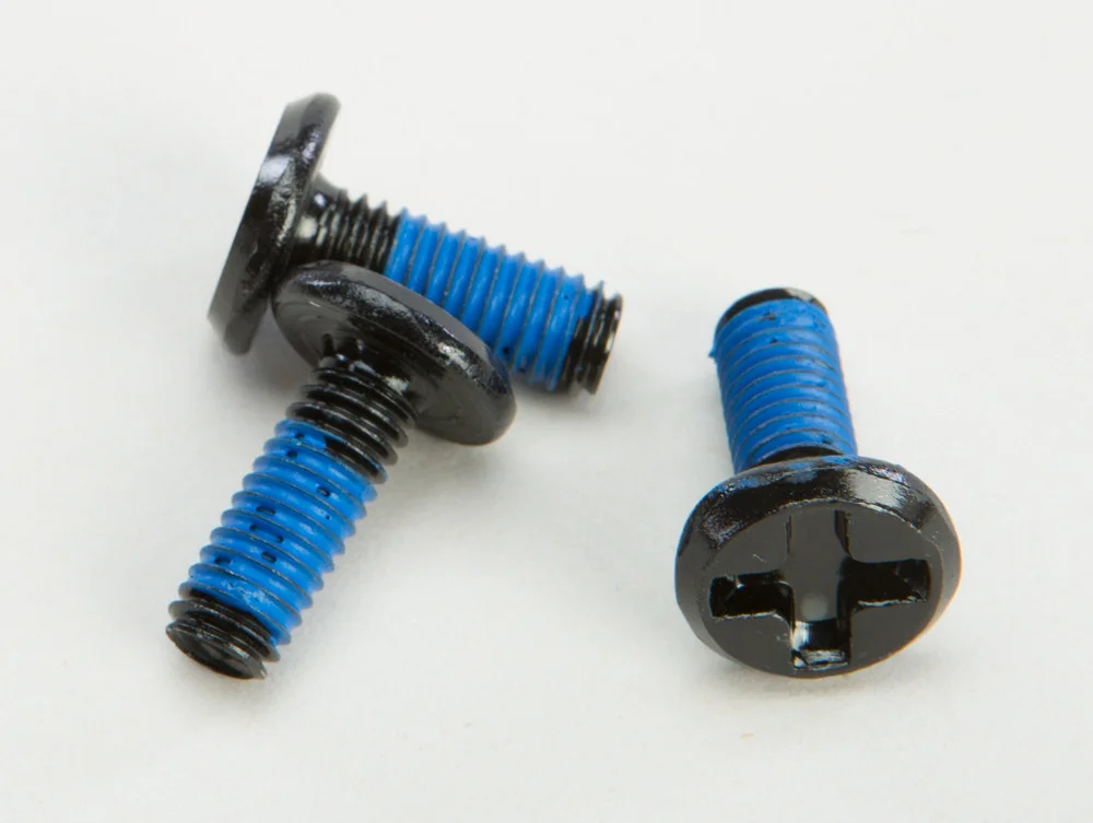 GMAX - G011006 - GM-11 / GM-11S Visor Screws