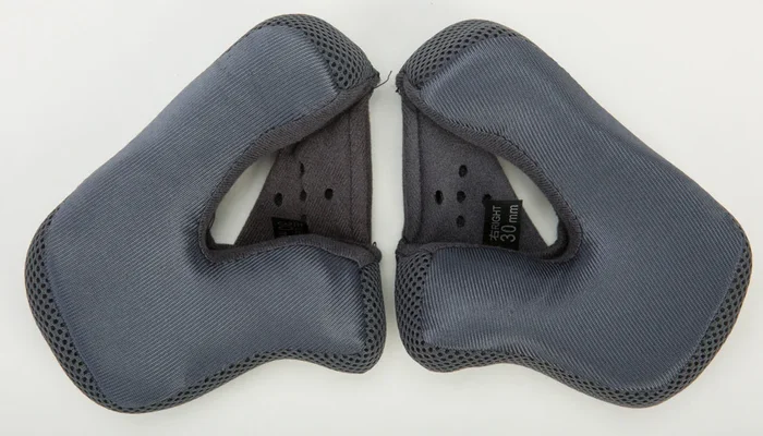 GMAX - G011019 - GM-11 / GM-11S Cheek Pads