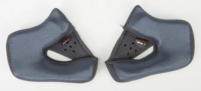 GMAX - G011022 - GM-11 / GM-11S Cheek Pads