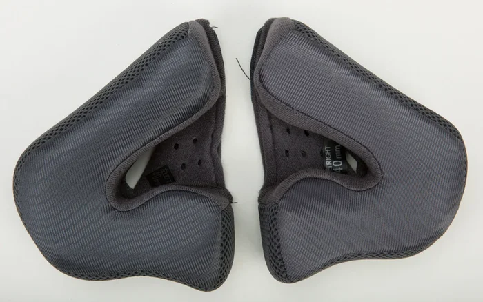 GMAX - G054019 - GM-54 / GM-54S Cheek Pads