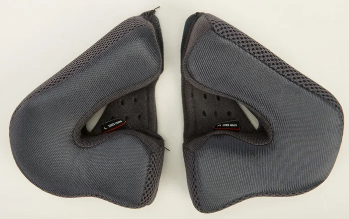 GMAX - G054018 - GM-54 / GM-54S Cheek Pads
