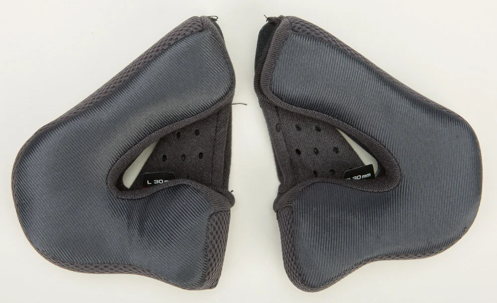 GMAX - G054017 - GM-54 / GM-54S Cheek Pads
