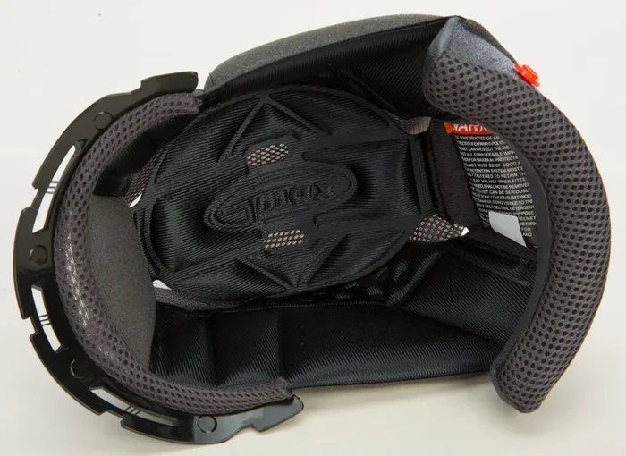 GMAX - G054025 - GM-54 / GM-54S Comfort Liners