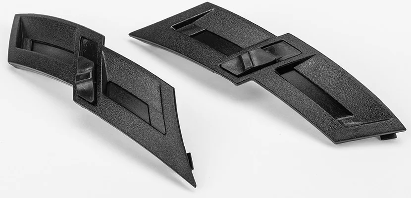 GMAX - G067001 - GM54/67/78 Helmet Vent