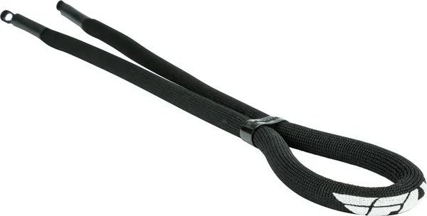 Fly Racing FEP-2BLK Adjustable Eye Wear Floater - Durable & Comfortable Racing Eyewear