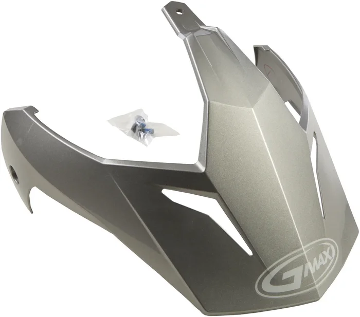 GMAX - G011071 - GM11D Helmet Visor