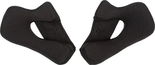 GMAX - G049031 - FF-49 / FF-49S Cheek Pads