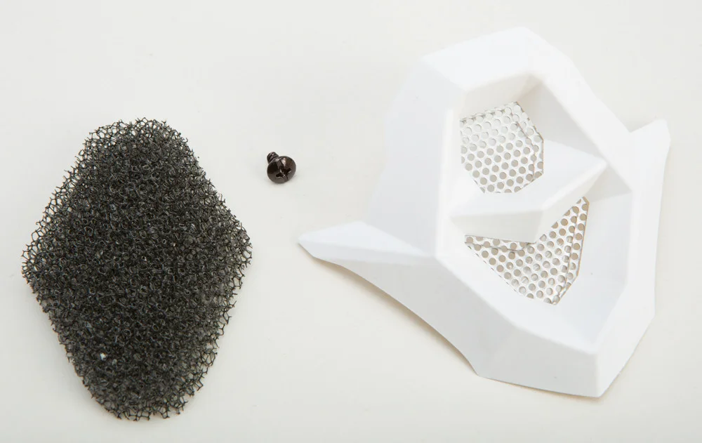 GMAX - G086003 - MX86 Helmet Mount Vent