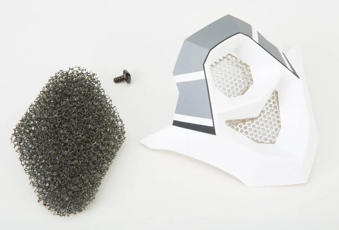 GMAX - G086009 - MX86 Helmet Mount Vent