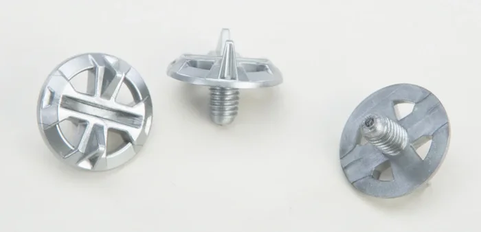 GMAX - G086023 - Visor Screw 3/Pk Mx86 Kit Replacement Part