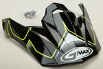 GMAX - G086019 - MX86 Helmet Visor