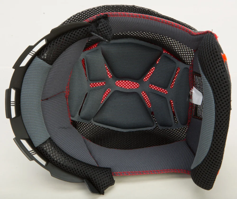 GMAX - G086029 - MX86 Helmet Comfort Liner