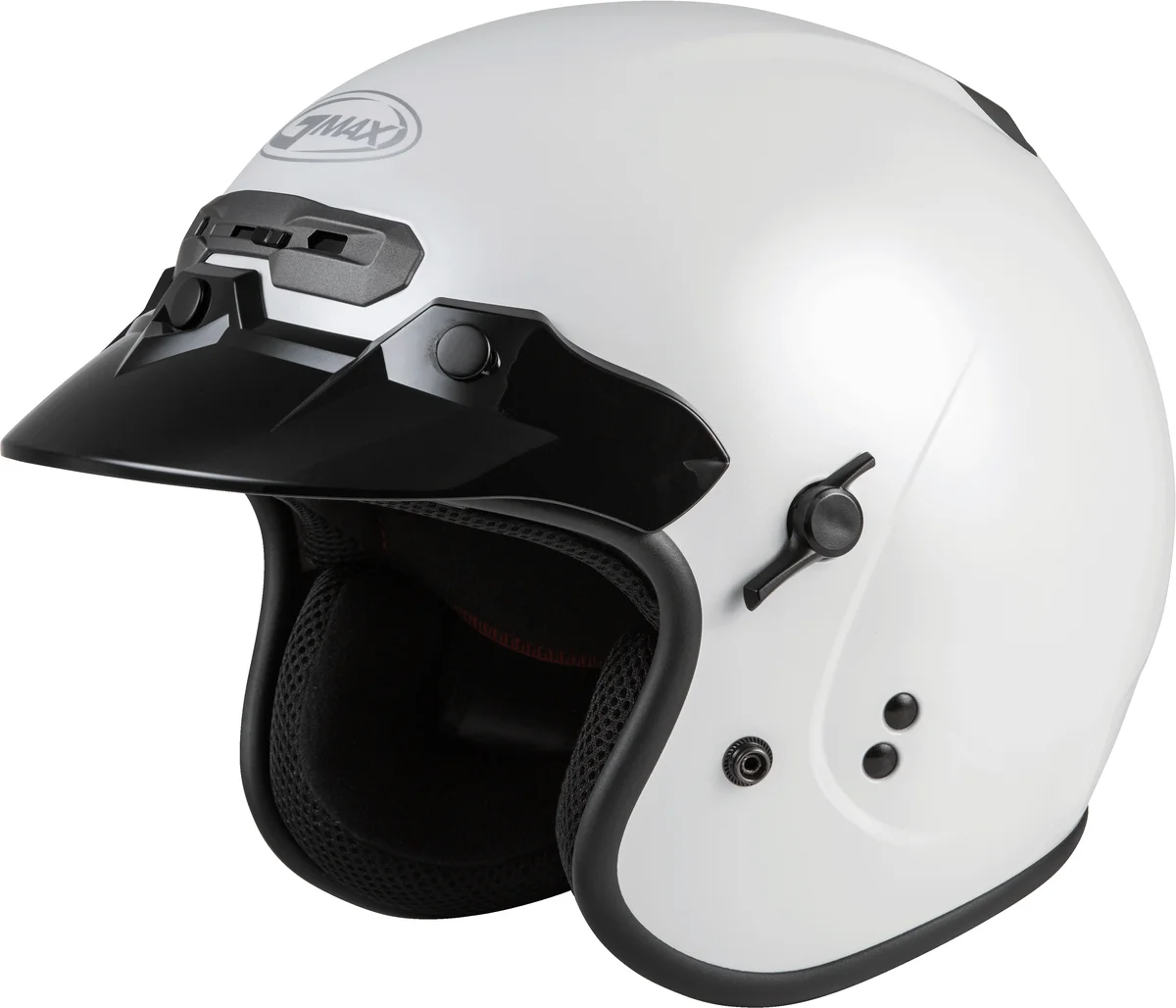 GMAX - G1320088 - GM-32 Helmet