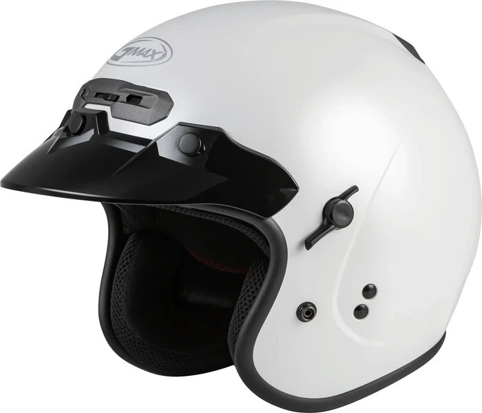 GMAX - G1320085 - GM-32 Helmet