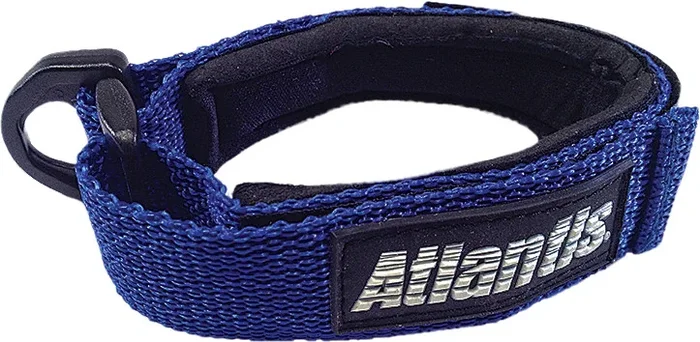 ATLANTIS A2076 Pro Floating Lanyard Wrist Band - Durable Water-Resistant Safety Accessory for Powersports Enthusiasts