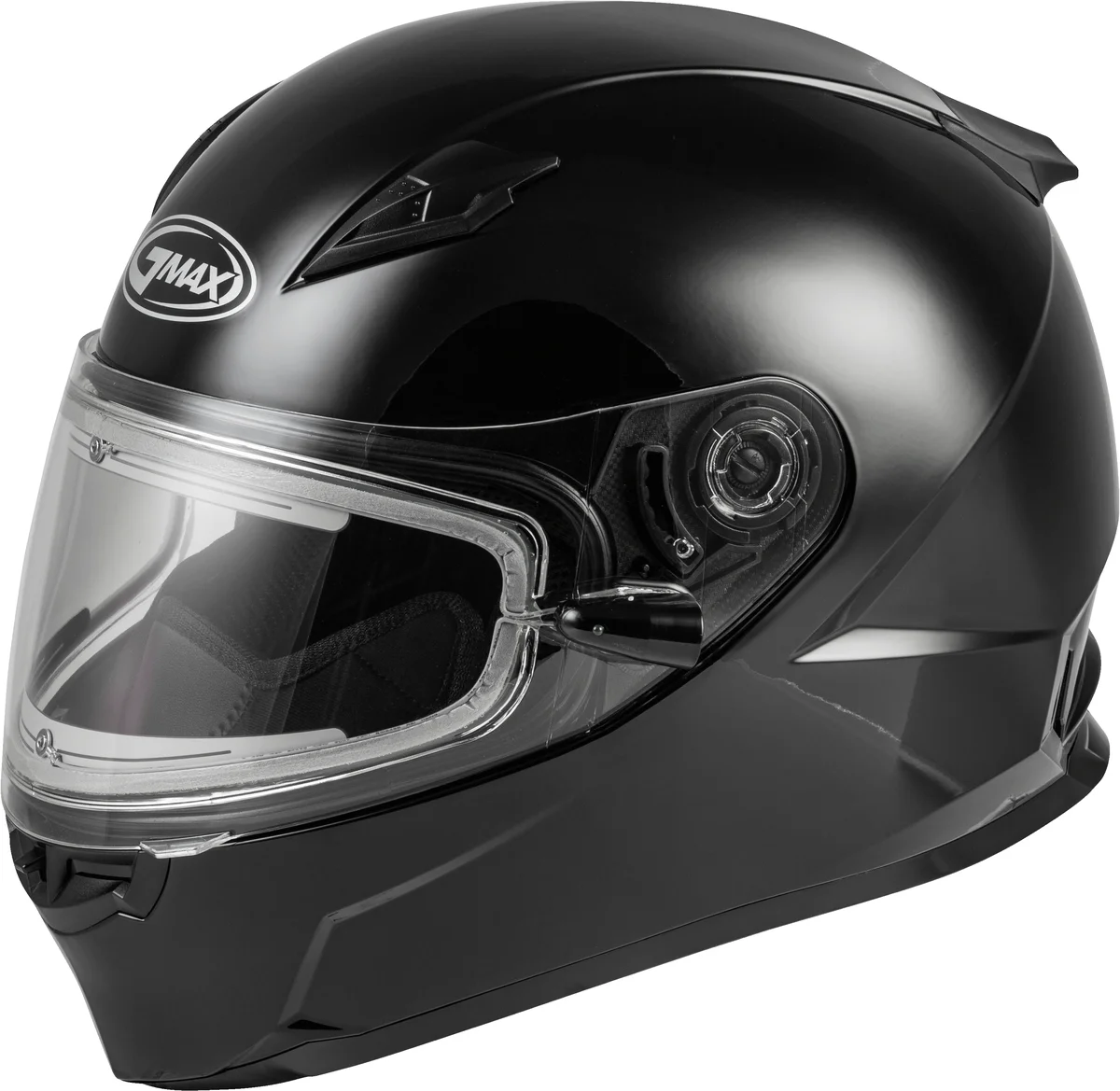 GMAX - G4490025 - FF-49S Helmet w/Electric Shield