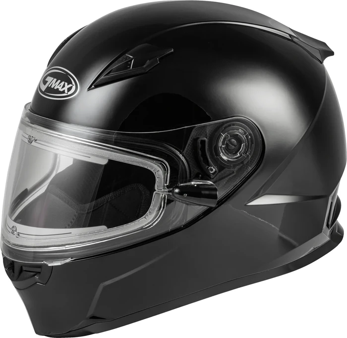 GMAX - G4490024 - FF-49S Helmet w/Electric Shield
