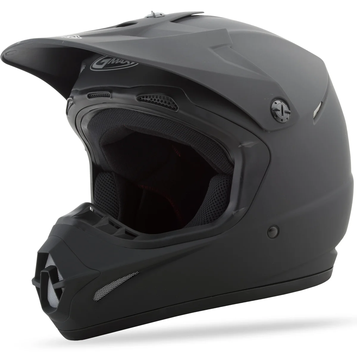 GMAX - G346459 - GM-46.2 Solid Helmet