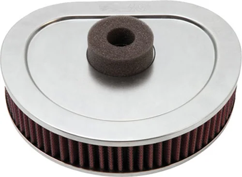 K&N - HD-1390 - High Flow Air Filter
