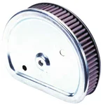 K&N - HD-1395 - High Flow Air Filter