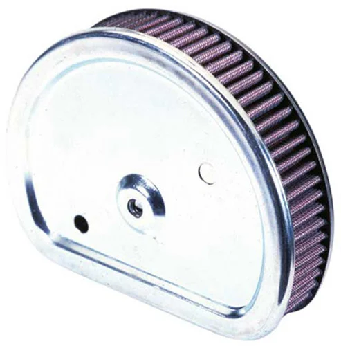 K&N - HD-1395 - High Flow Air Filter