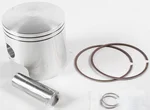WISECO - 721M07550 - Piston